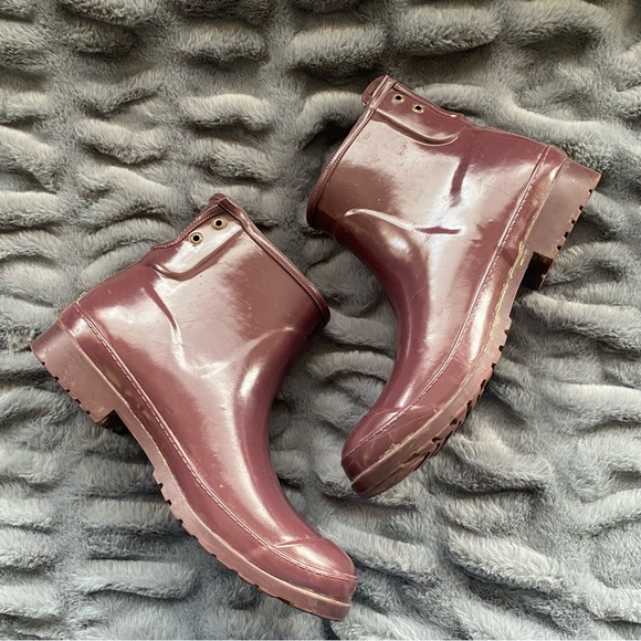 SPERRY walker turf rain boots - Picture 4 of 8